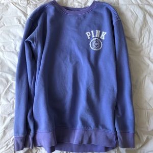 Victoria’s Secret PINK sweatshirt